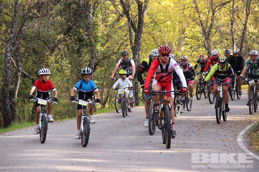MTB 4 Estaciones La Ruta Imperial 2015. Galería 5