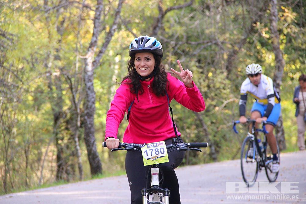 MTB 4 Estaciones La Ruta Imperial 2015. Galería 5