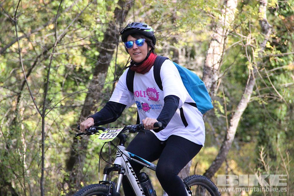 MTB 4 Estaciones La Ruta Imperial 2015. Galería 5