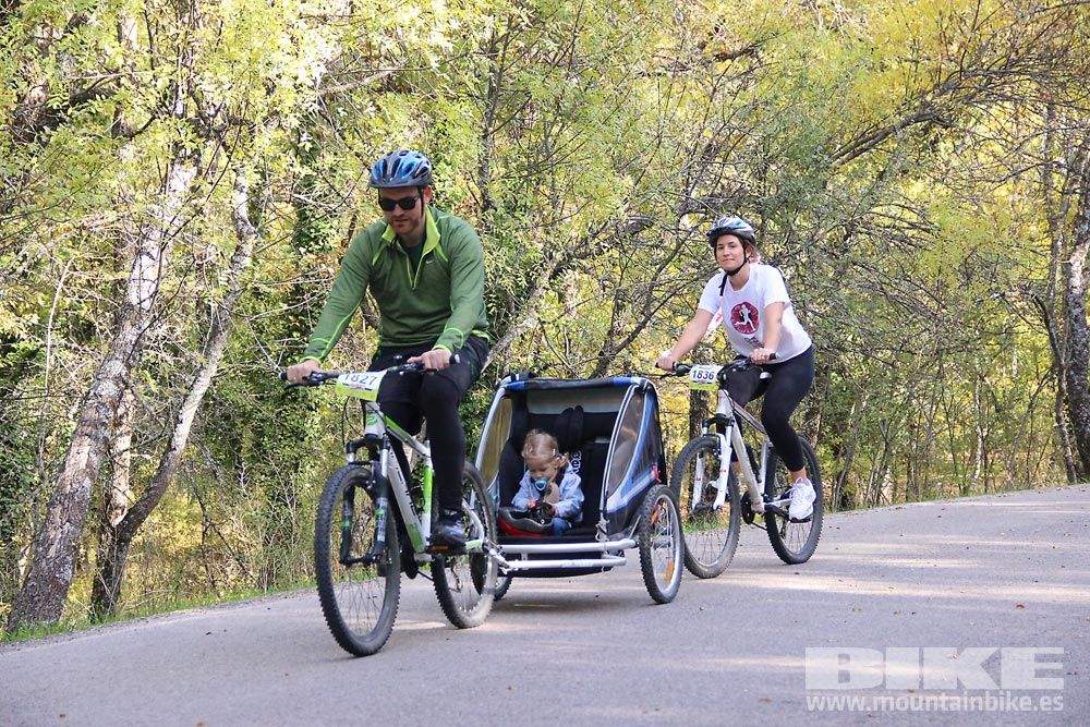 MTB 4 Estaciones La Ruta Imperial 2015. Galería 5