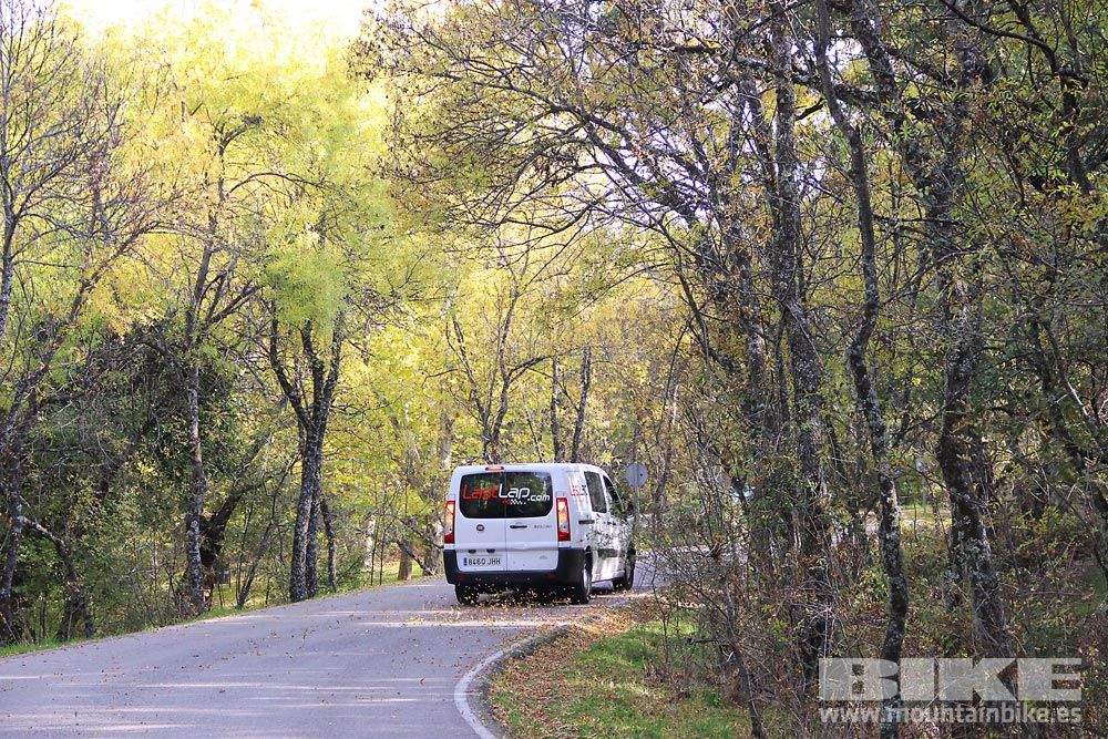 MTB 4 Estaciones La Ruta Imperial 2015. Galería 5