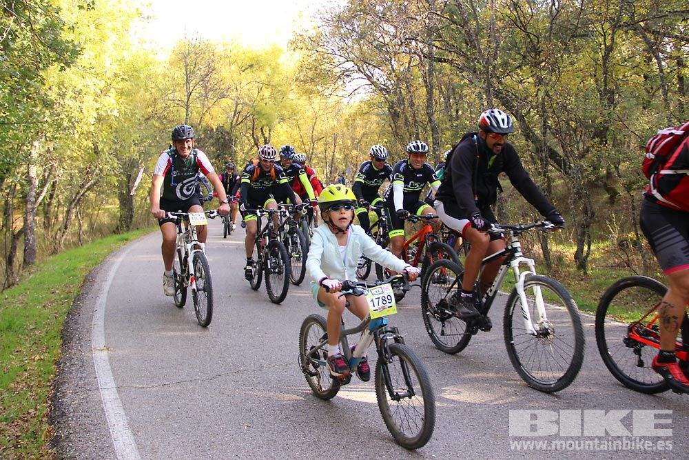 MTB 4 Estaciones La Ruta Imperial 2015. Galería 5