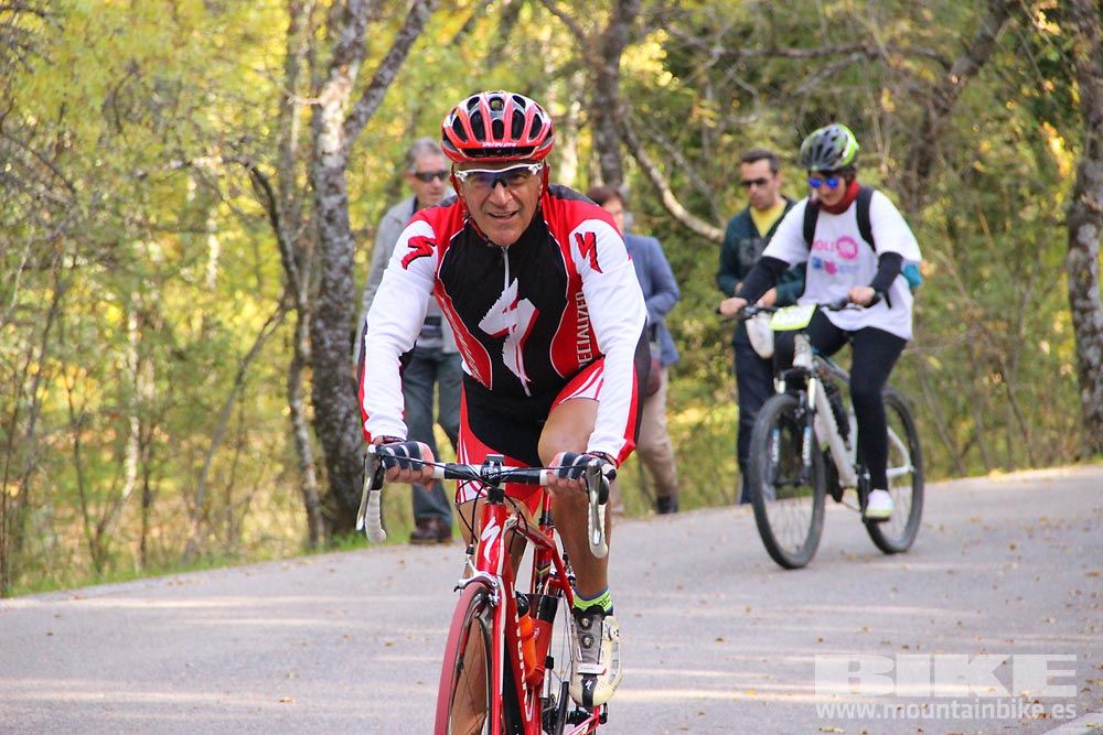 MTB 4 Estaciones La Ruta Imperial 2015. Galería 5