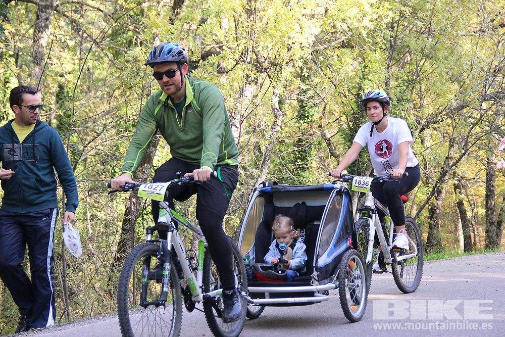 MTB 4 Estaciones La Ruta Imperial 2015. Galería 5