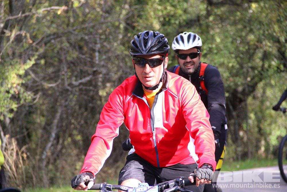 MTB 4 Estaciones La Ruta Imperial 2015. Galería 5