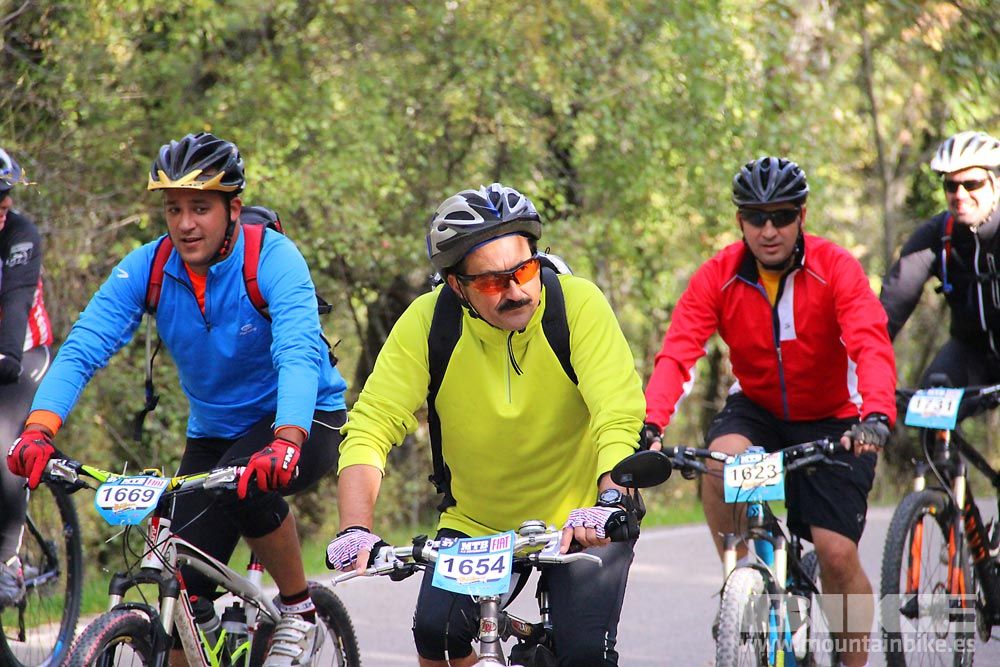 MTB 4 Estaciones La Ruta Imperial 2015. Galería 5