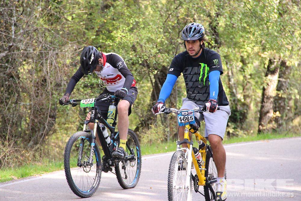 MTB 4 Estaciones La Ruta Imperial 2015. Galería 5