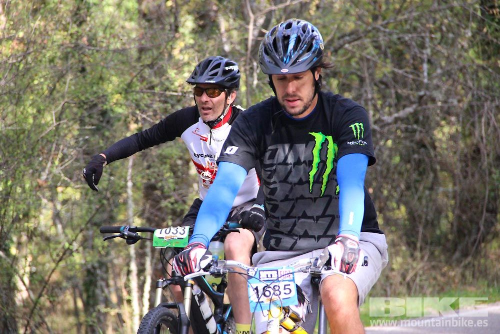MTB 4 Estaciones La Ruta Imperial 2015. Galería 5