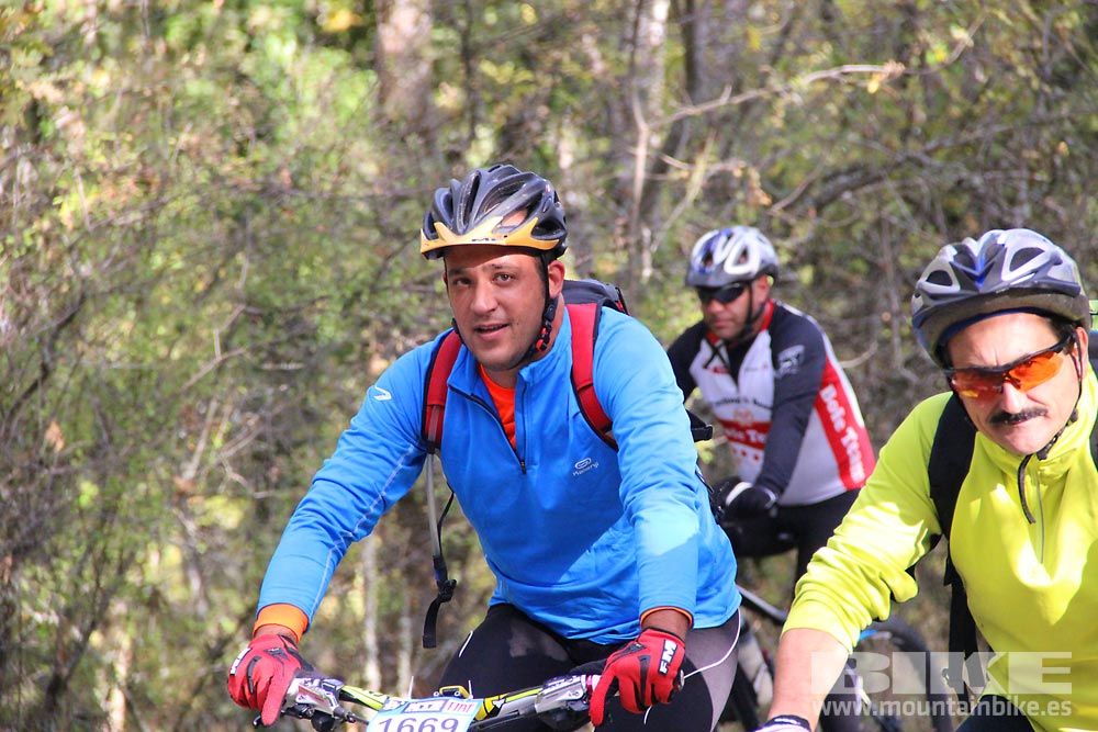 MTB 4 Estaciones La Ruta Imperial 2015. Galería 5