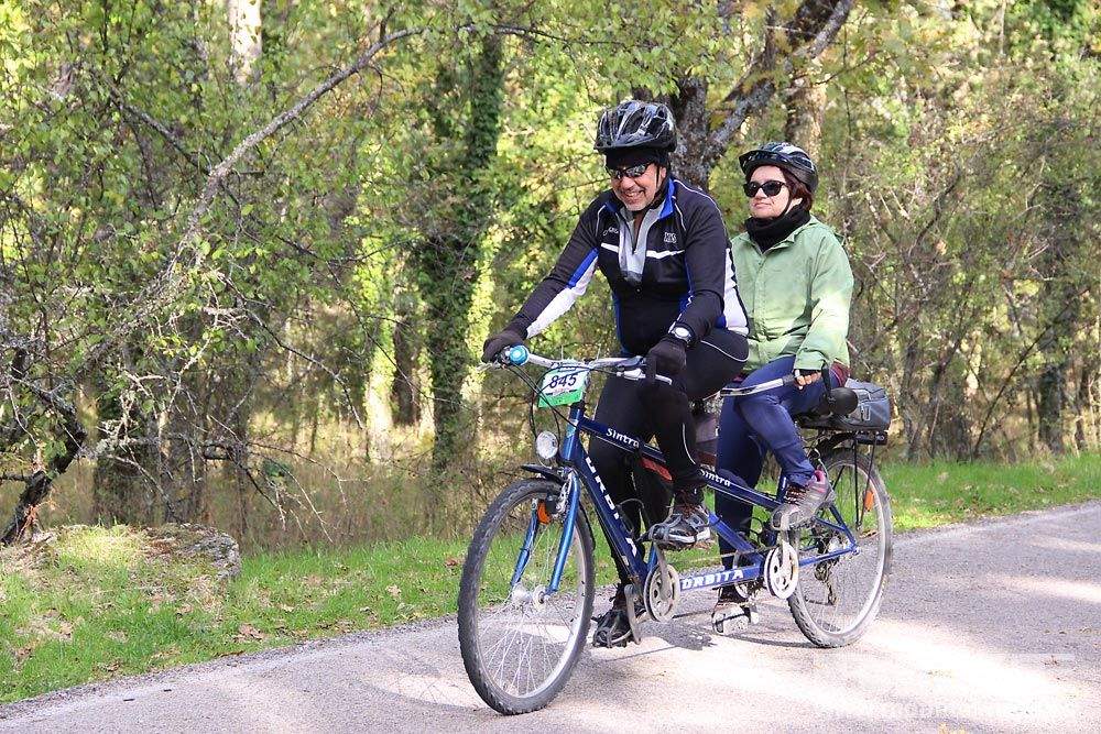 MTB 4 Estaciones La Ruta Imperial 2015. Galería 5