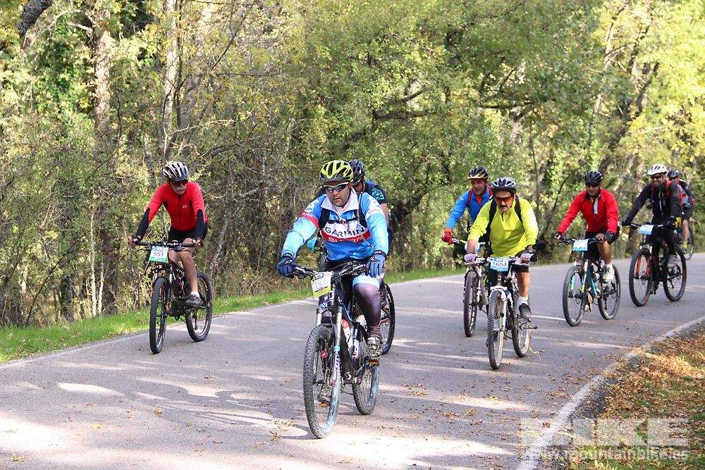 MTB 4 Estaciones La Ruta Imperial 2015. Galería 5