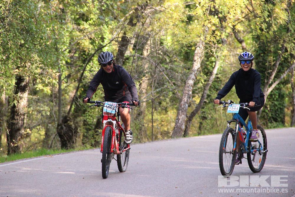 MTB 4 Estaciones La Ruta Imperial 2015. Galería 5