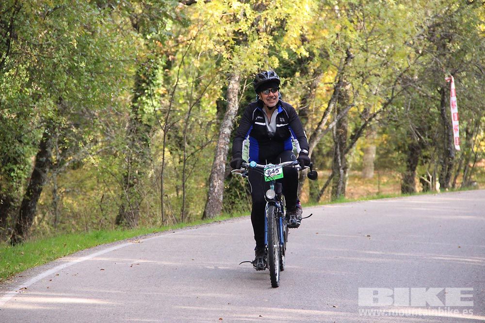MTB 4 Estaciones La Ruta Imperial 2015. Galería 5