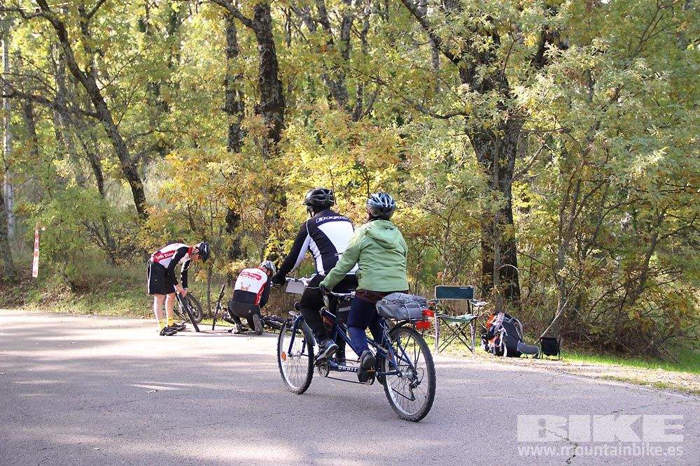 MTB 4 Estaciones La Ruta Imperial 2015. Galería 5