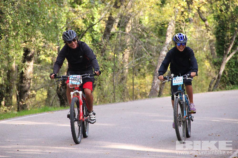 MTB 4 Estaciones La Ruta Imperial 2015. Galería 5