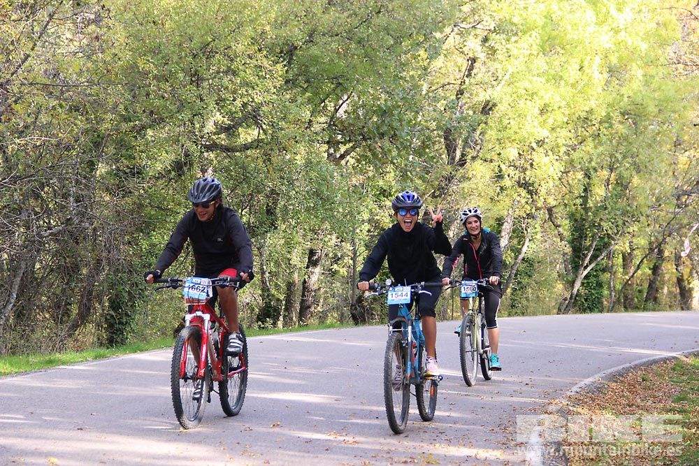 MTB 4 Estaciones La Ruta Imperial 2015. Galería 5