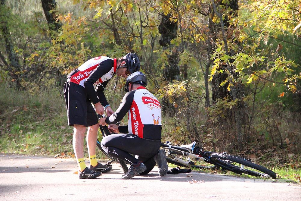 MTB 4 Estaciones La Ruta Imperial 2015. Galería 5
