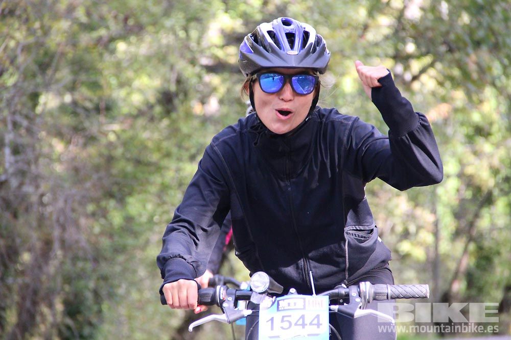MTB 4 Estaciones La Ruta Imperial 2015. Galería 5