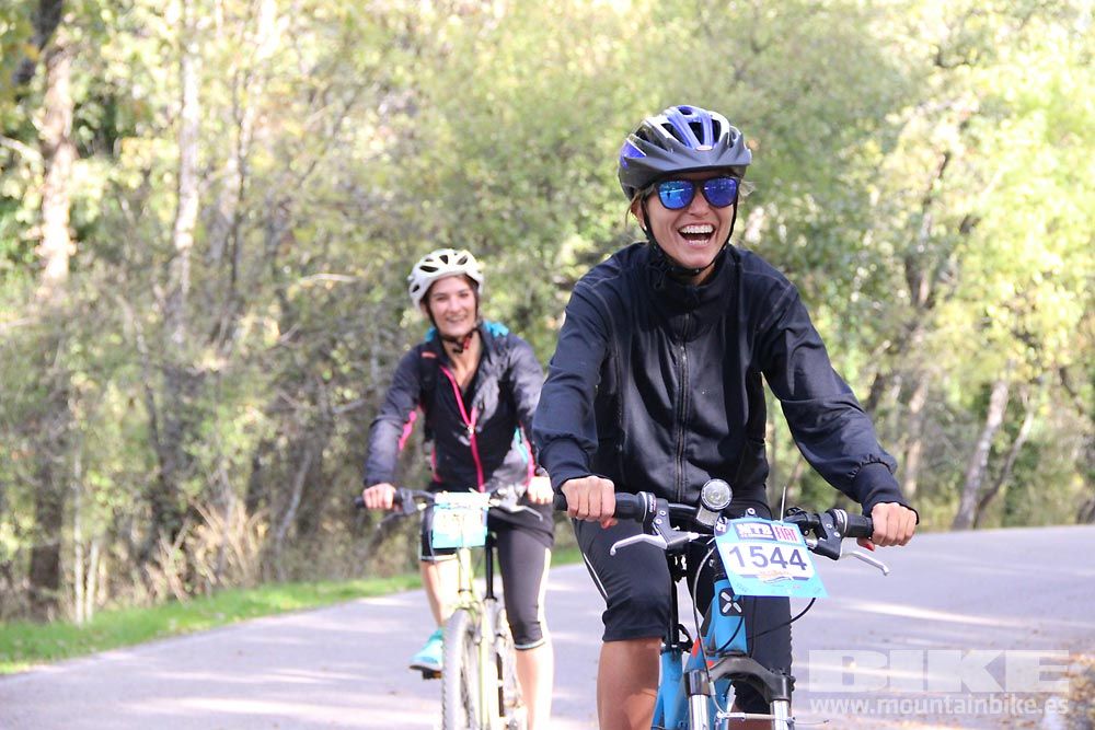 MTB 4 Estaciones La Ruta Imperial 2015. Galería 5