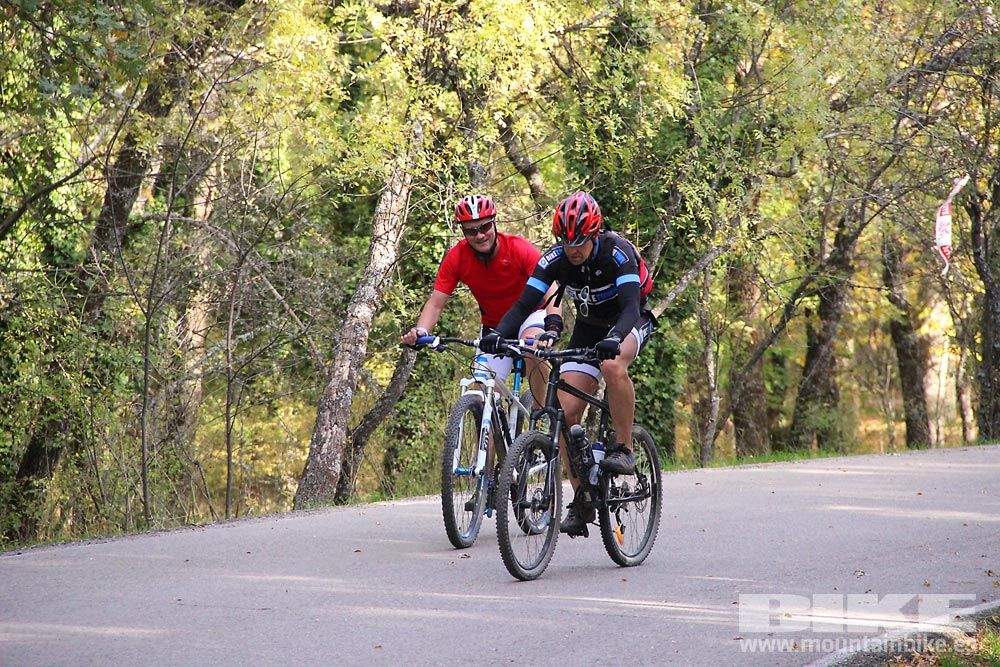 MTB 4 Estaciones La Ruta Imperial 2015. Galería 5