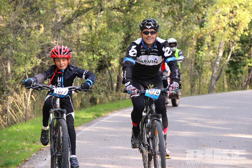 MTB 4 Estaciones La Ruta Imperial 2015. Galería 5