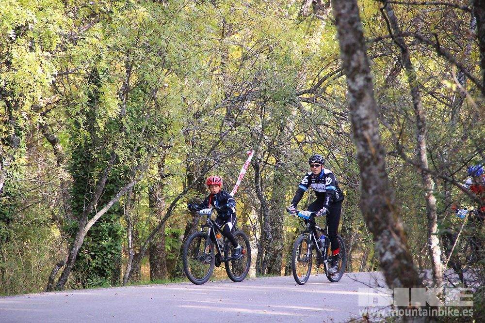 MTB 4 Estaciones La Ruta Imperial 2015. Galería 5
