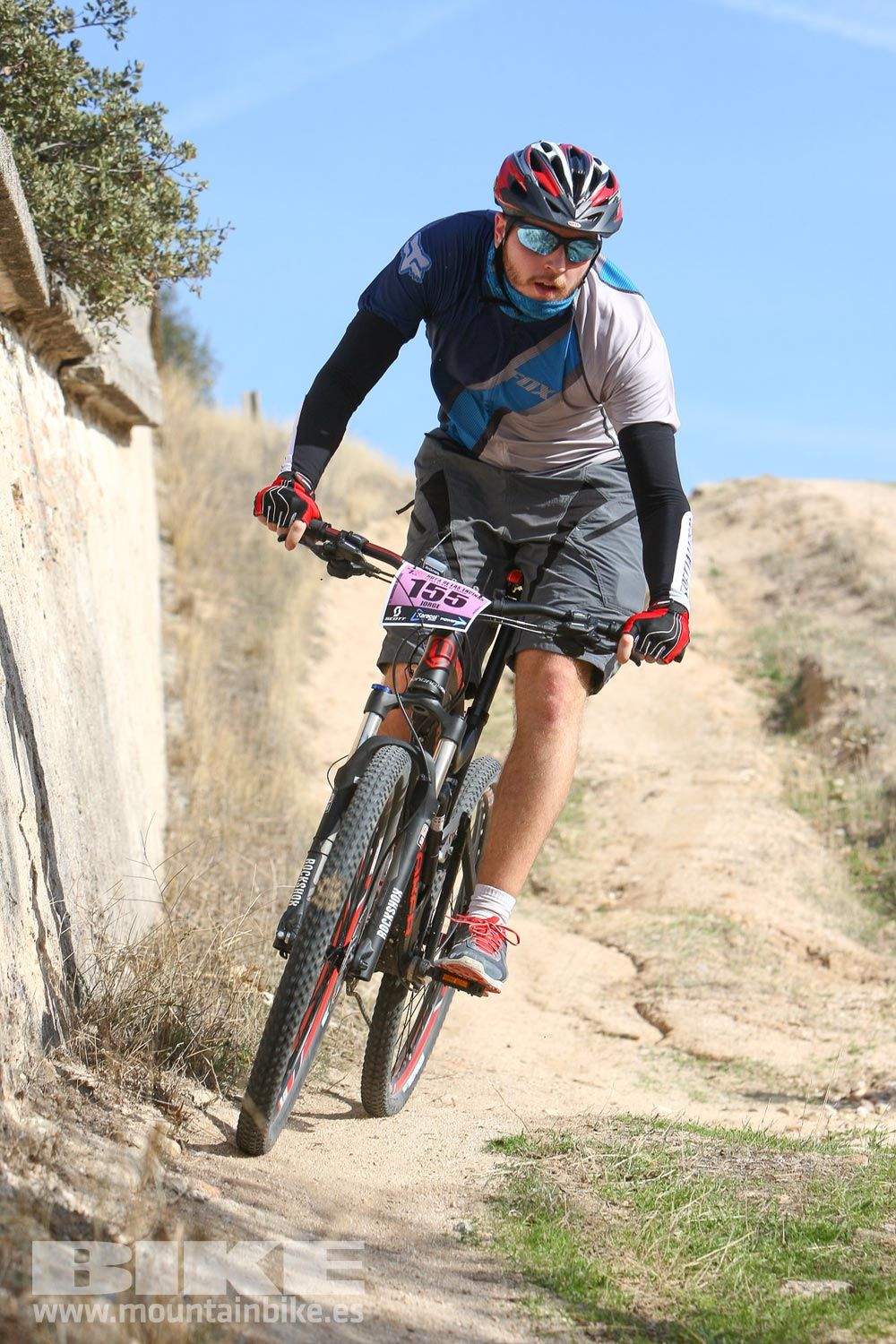 Circuito Scott 7 Estrellas Fuencarral El Pardo 2015 Galería 4