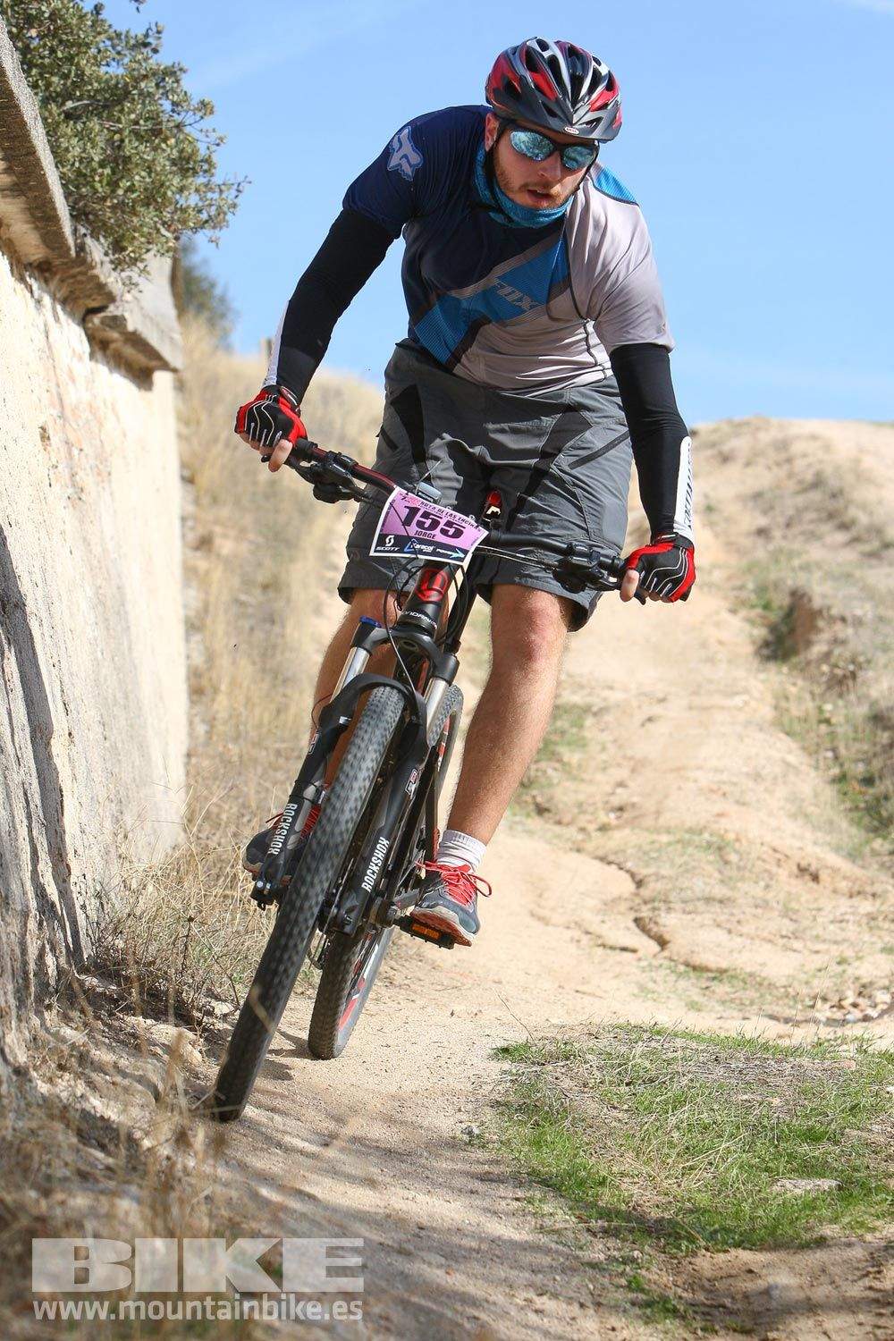 Circuito Scott 7 Estrellas Fuencarral El Pardo 2015 Galería 4