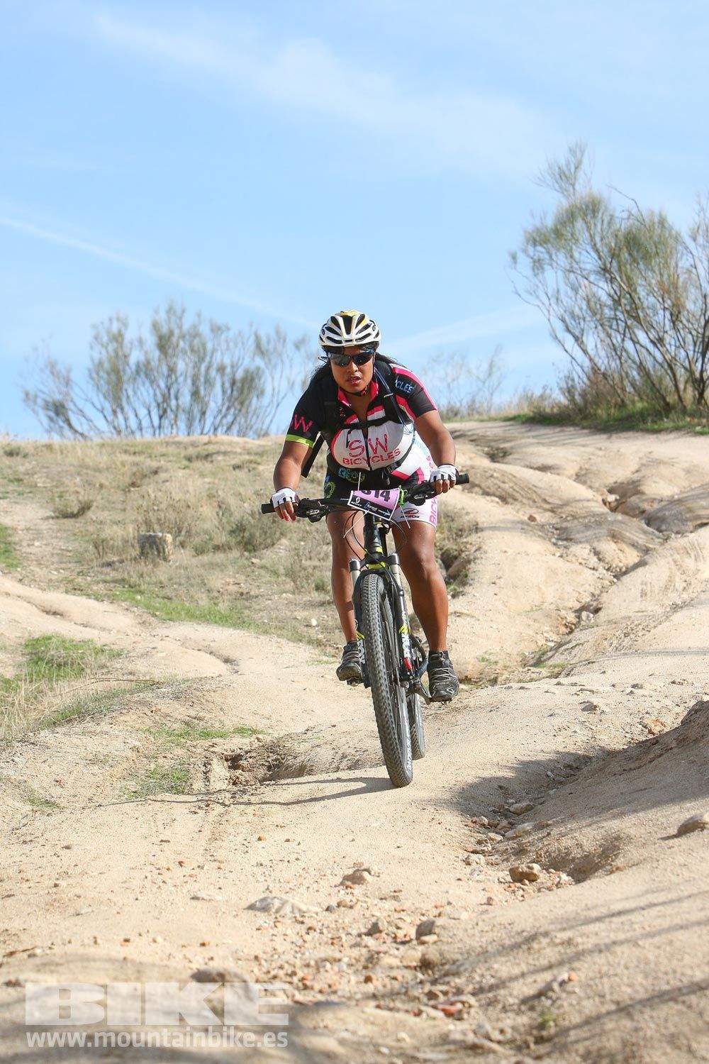 Circuito Scott 7 Estrellas Fuencarral El Pardo 2015 Galería 4