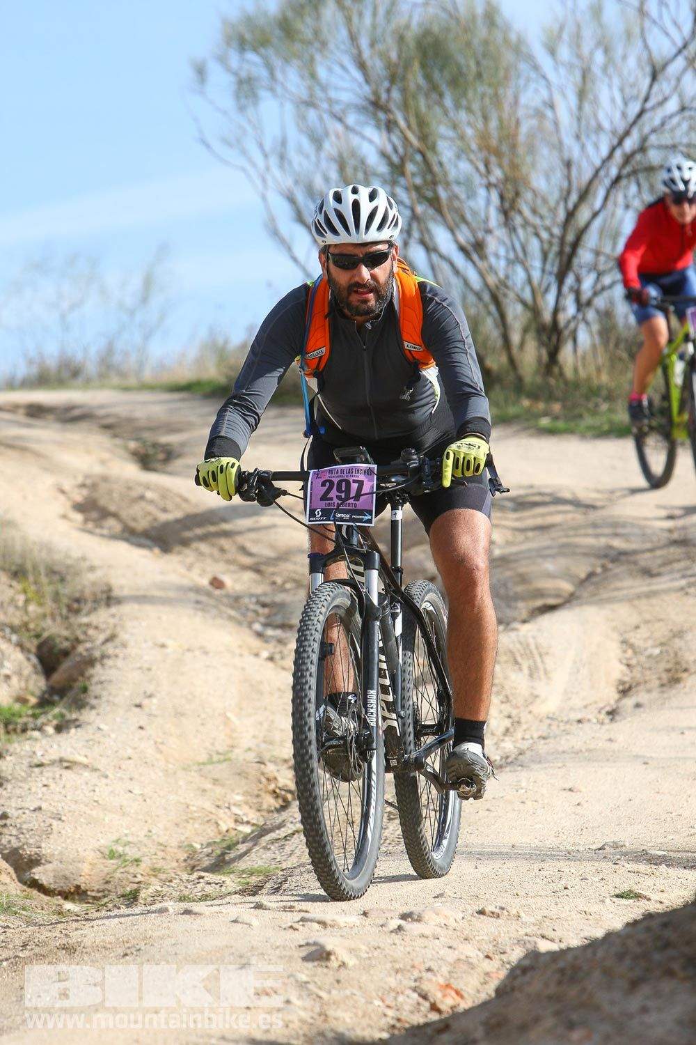 Circuito Scott 7 Estrellas Fuencarral El Pardo 2015 Galería 4