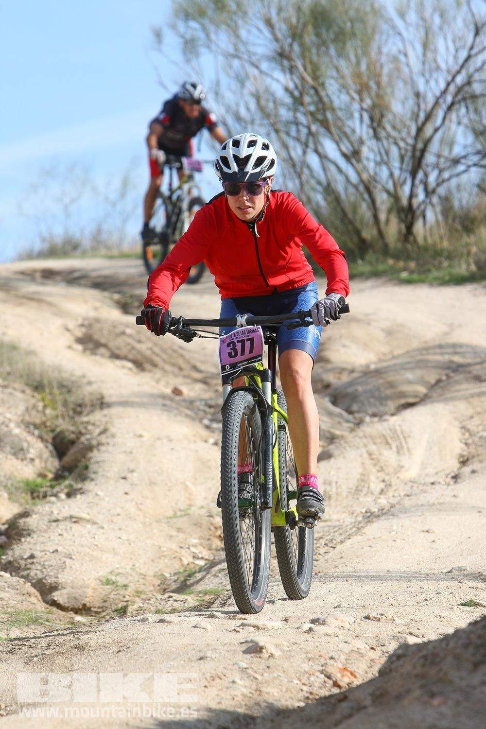 Circuito Scott 7 Estrellas Fuencarral El Pardo 2015 Galería 4