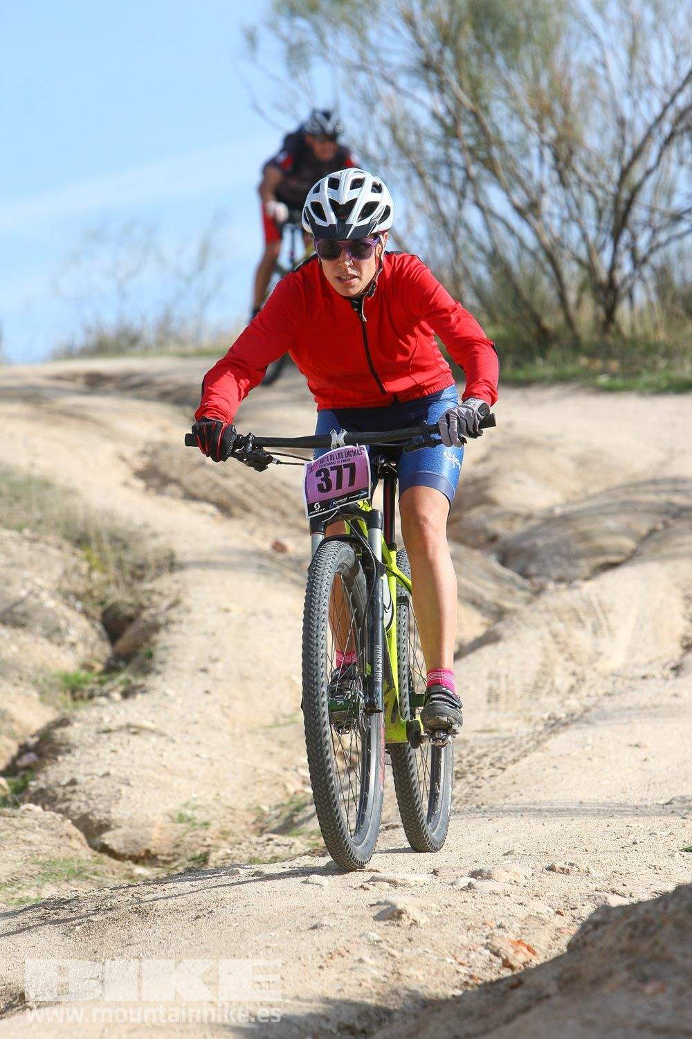 Circuito Scott 7 Estrellas Fuencarral El Pardo 2015 Galería 4