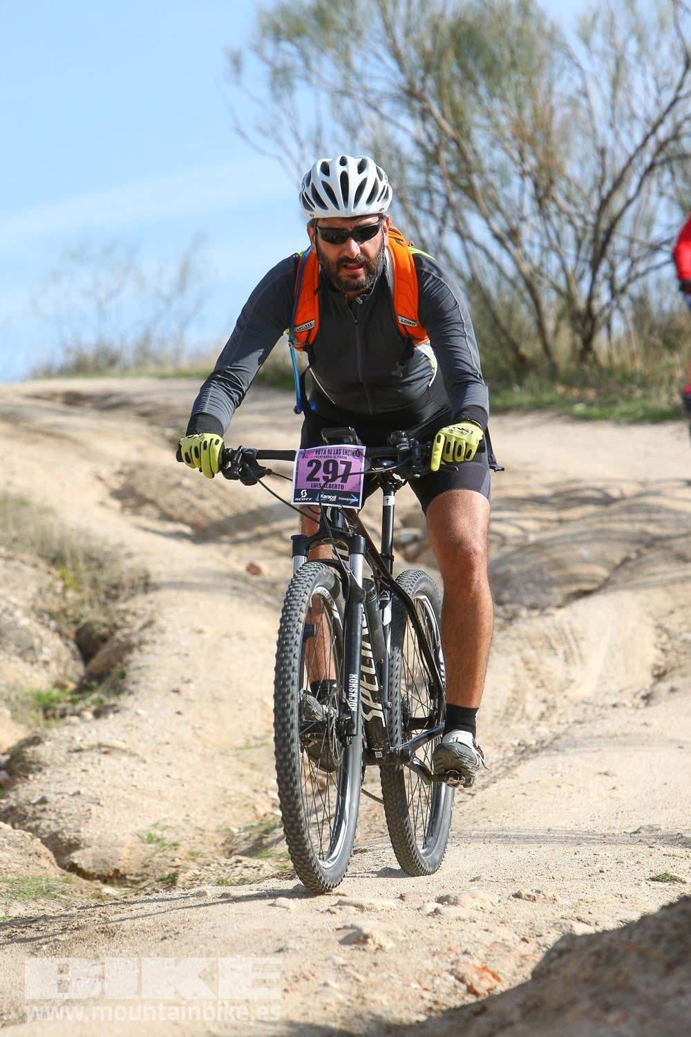 Circuito Scott 7 Estrellas Fuencarral El Pardo 2015 Galería 4