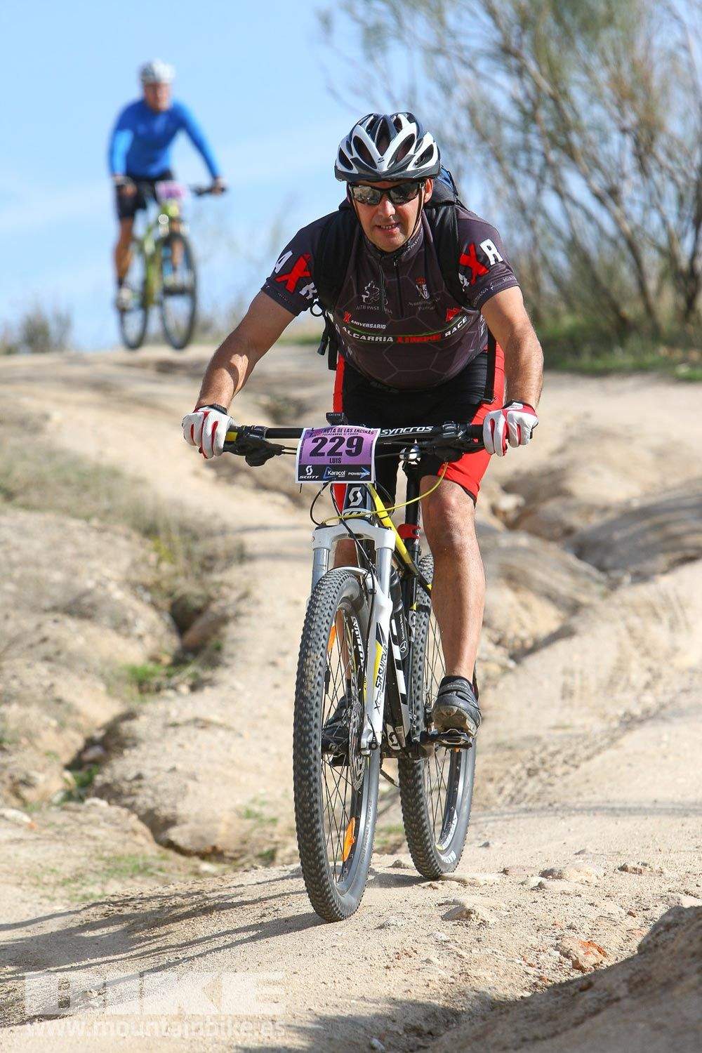 Circuito Scott 7 Estrellas Fuencarral El Pardo 2015 Galería 4