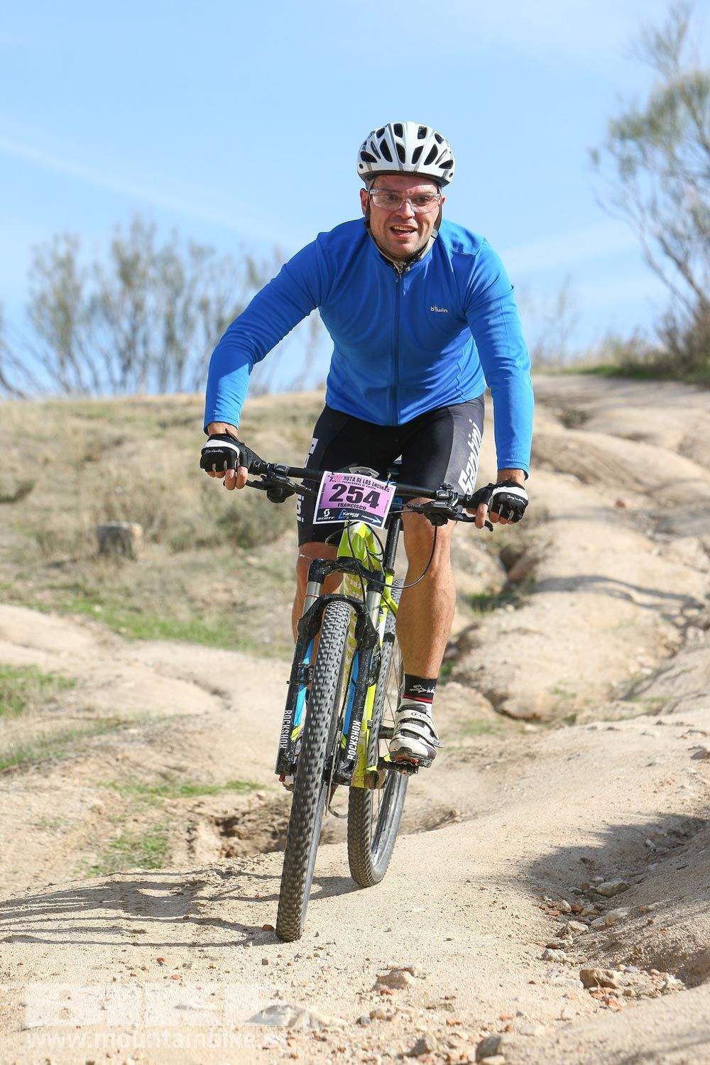 Circuito Scott 7 Estrellas Fuencarral El Pardo 2015 Galería 4
