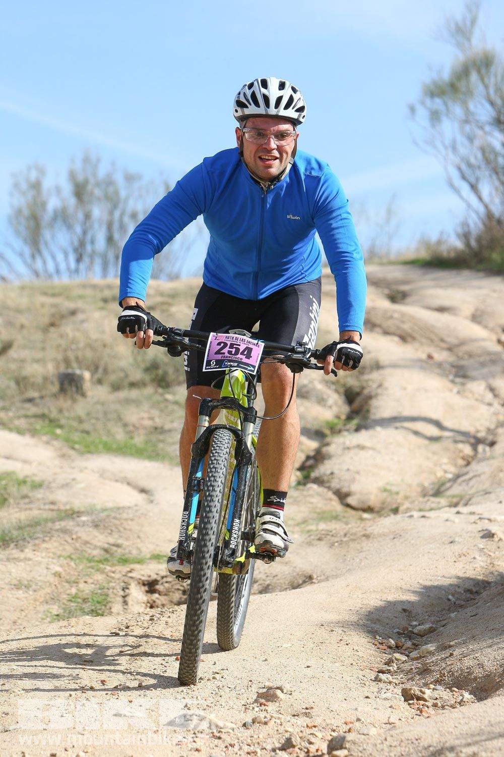 Circuito Scott 7 Estrellas Fuencarral El Pardo 2015 Galería 4