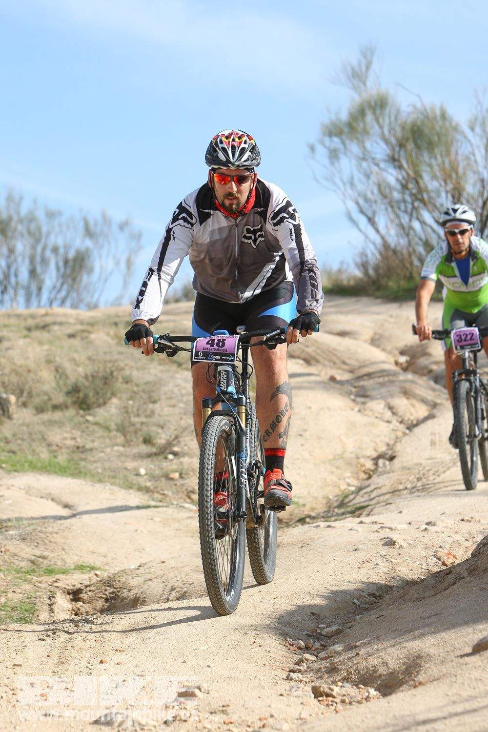 Circuito Scott 7 Estrellas Fuencarral El Pardo 2015 Galería 4