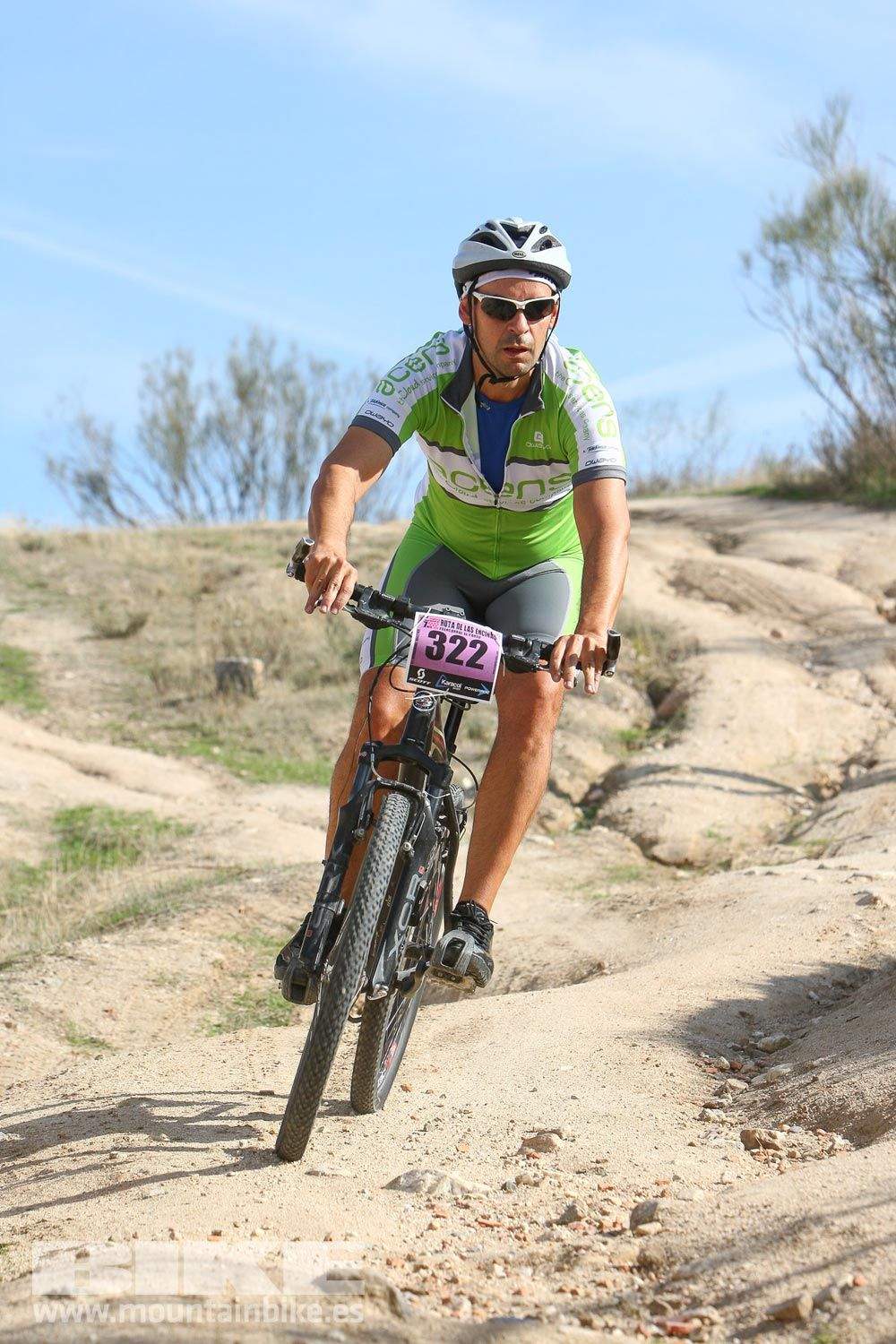 Circuito Scott 7 Estrellas Fuencarral El Pardo 2015 Galería 4