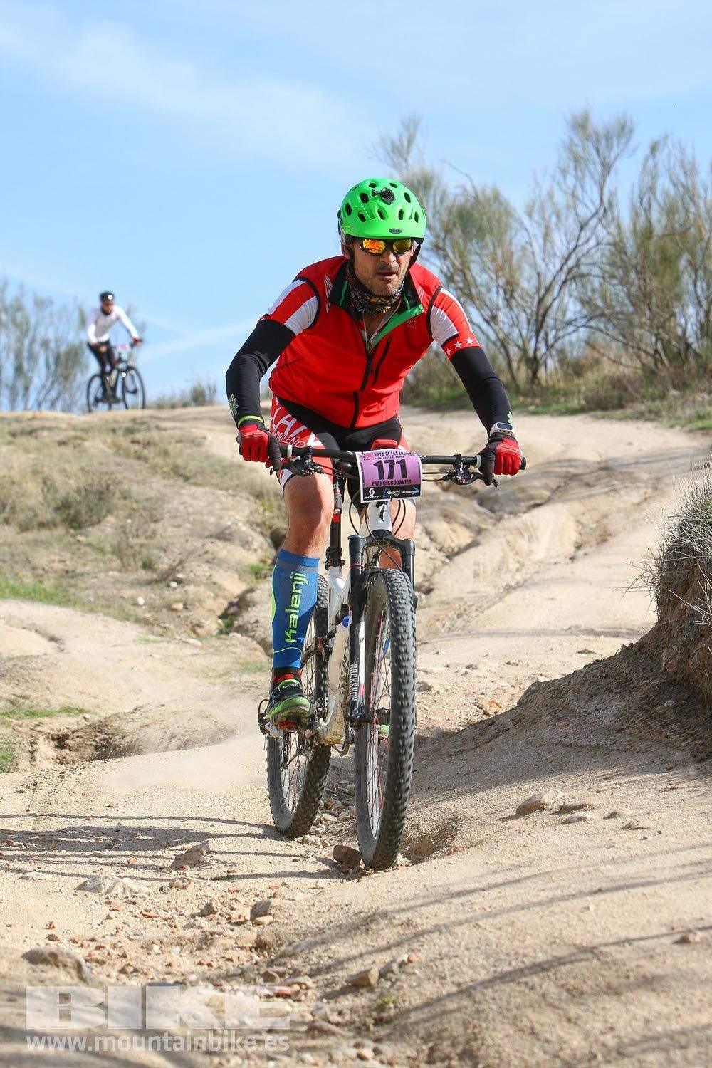 Circuito Scott 7 Estrellas Fuencarral El Pardo 2015 Galería 4