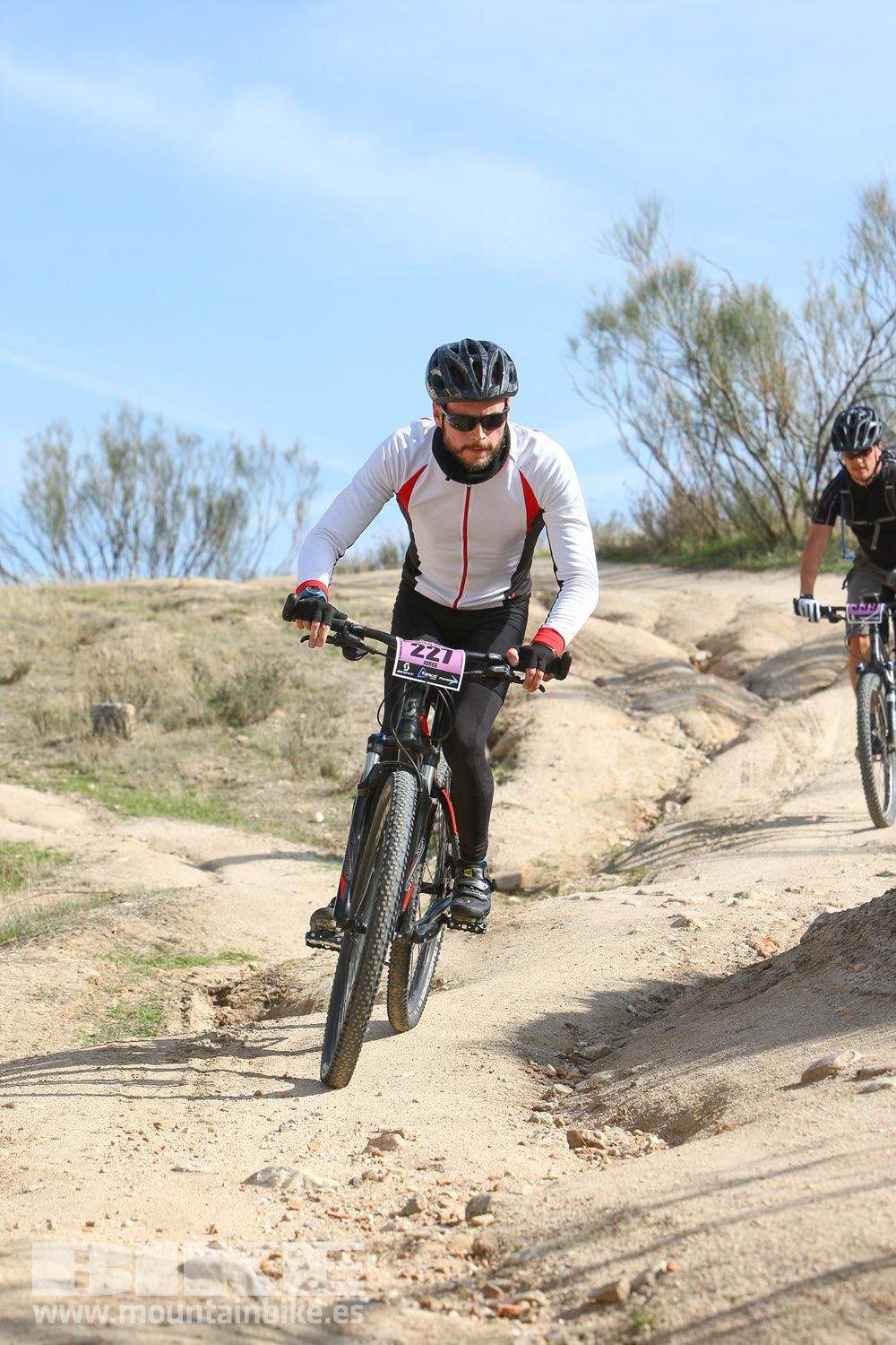 Circuito Scott 7 Estrellas Fuencarral El Pardo 2015 Galería 4
