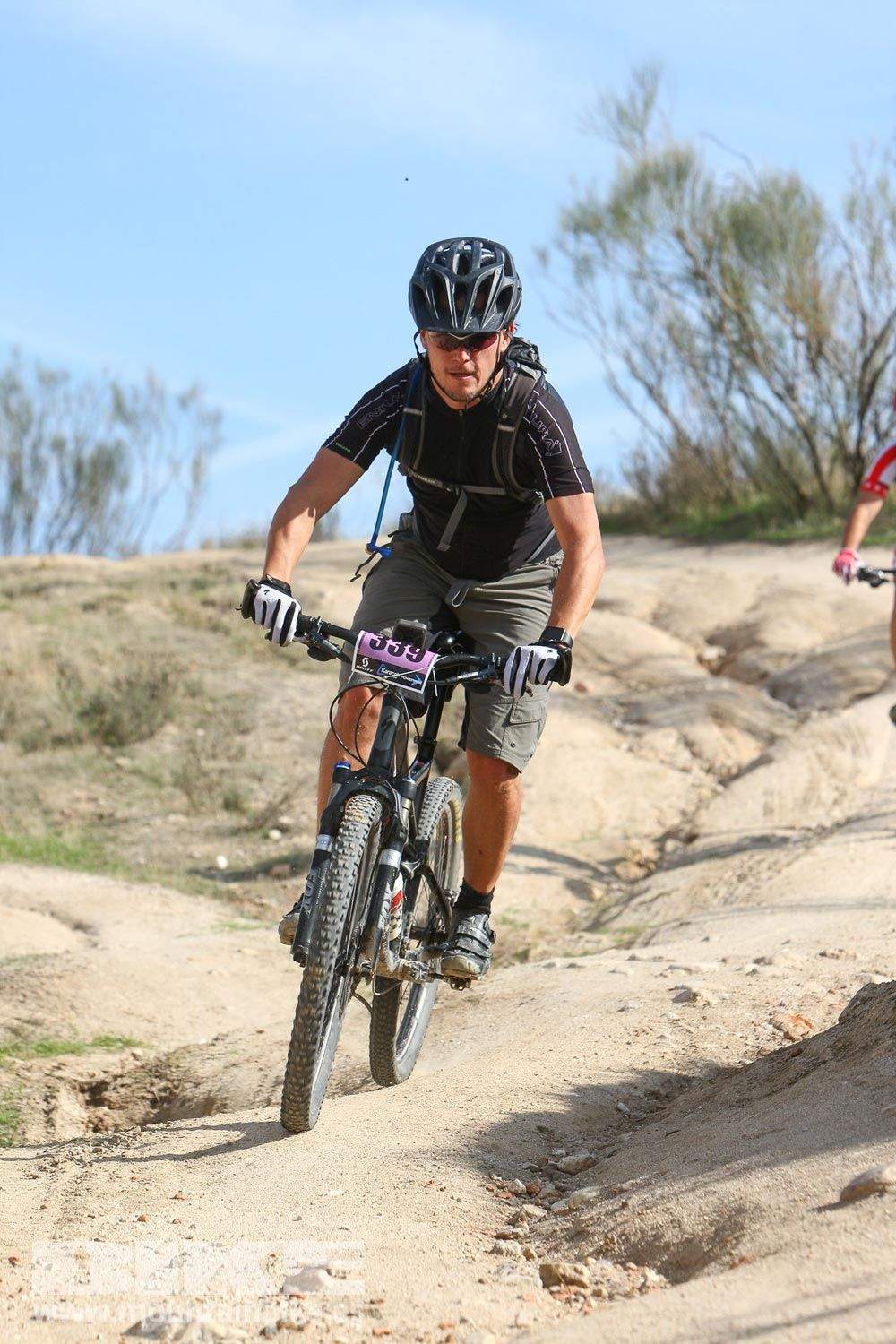 Circuito Scott 7 Estrellas Fuencarral El Pardo 2015 Galería 4
