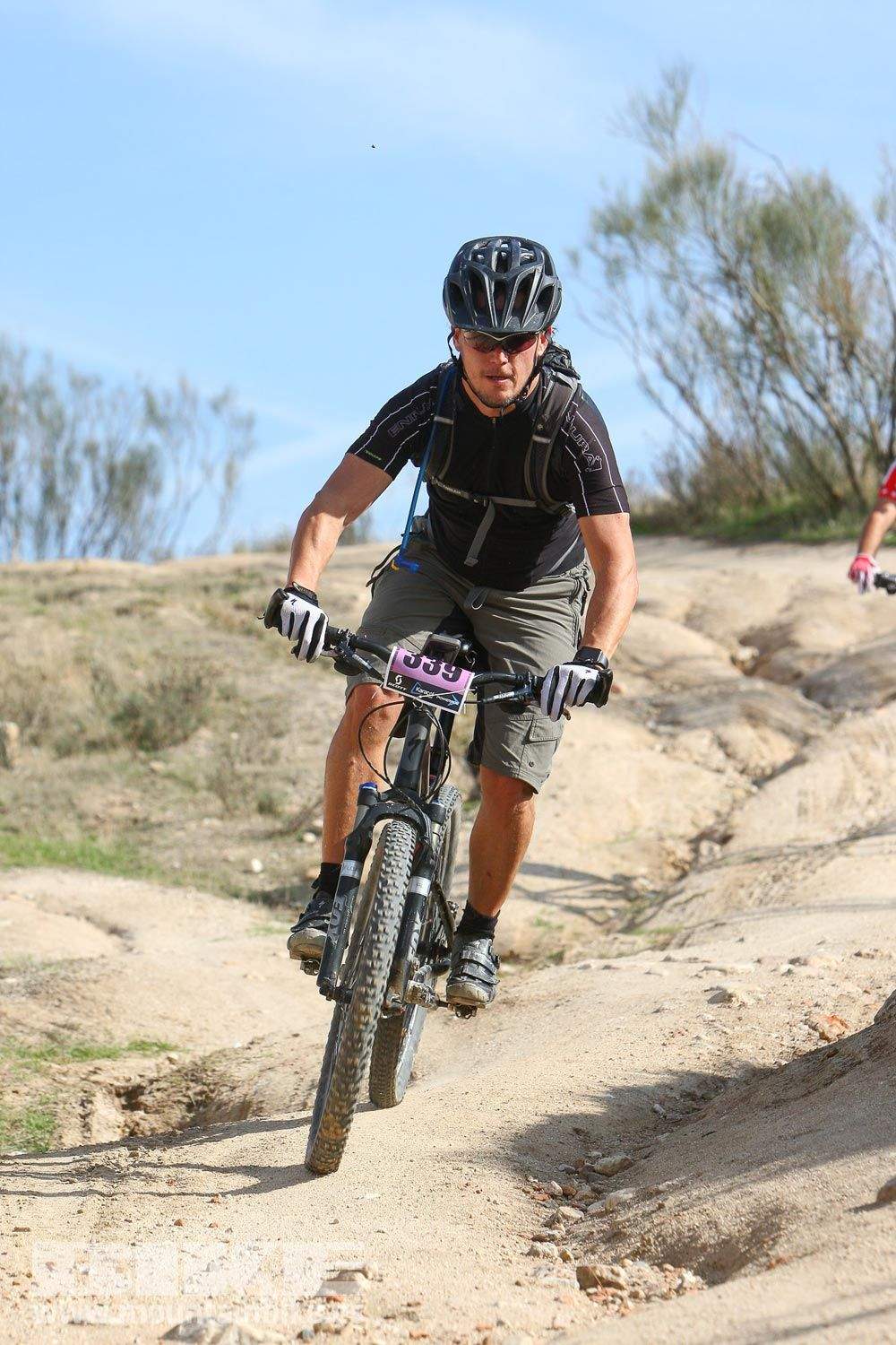 Circuito Scott 7 Estrellas Fuencarral El Pardo 2015 Galería 4