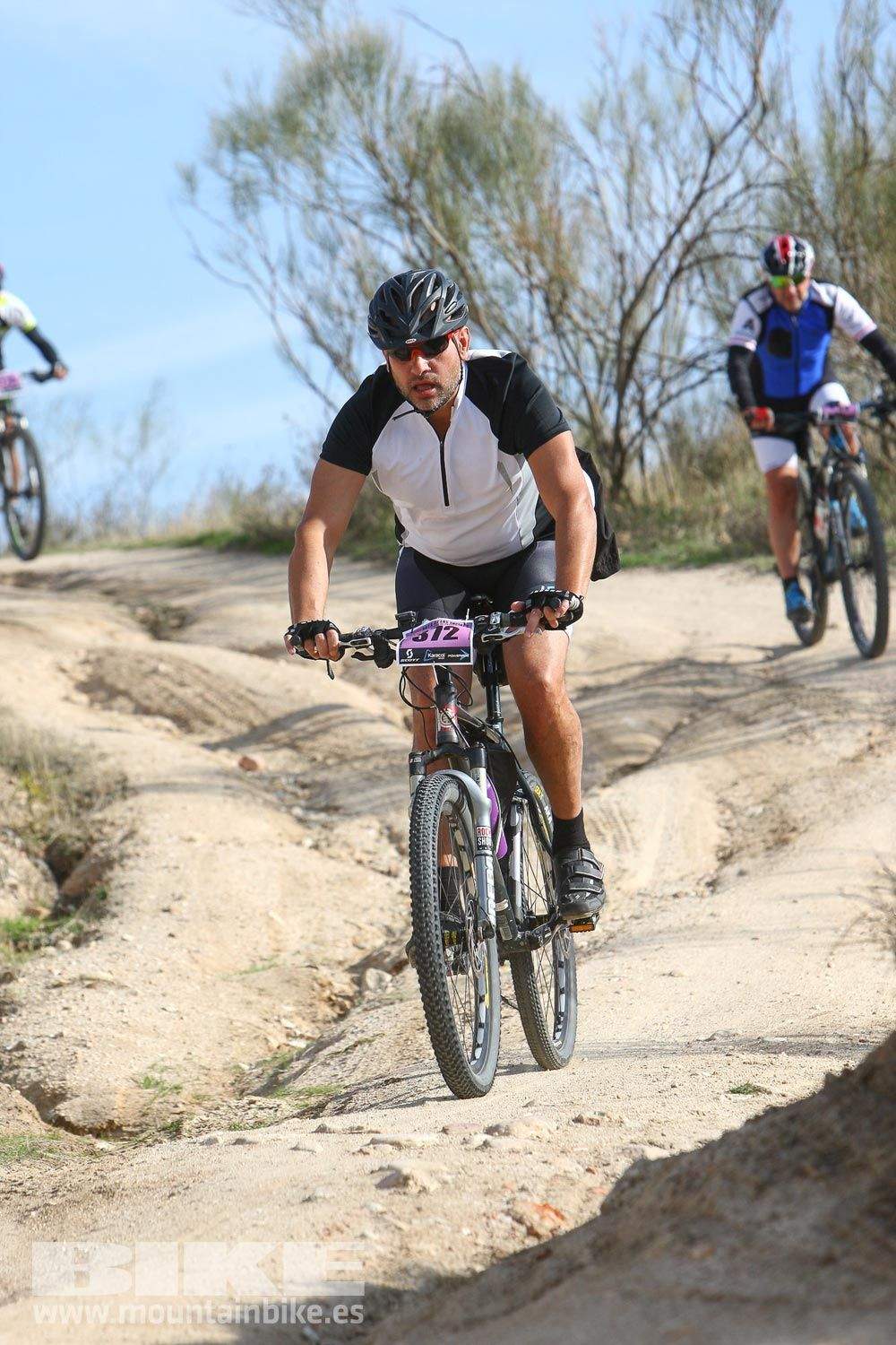 Circuito Scott 7 Estrellas Fuencarral El Pardo 2015 Galería 4