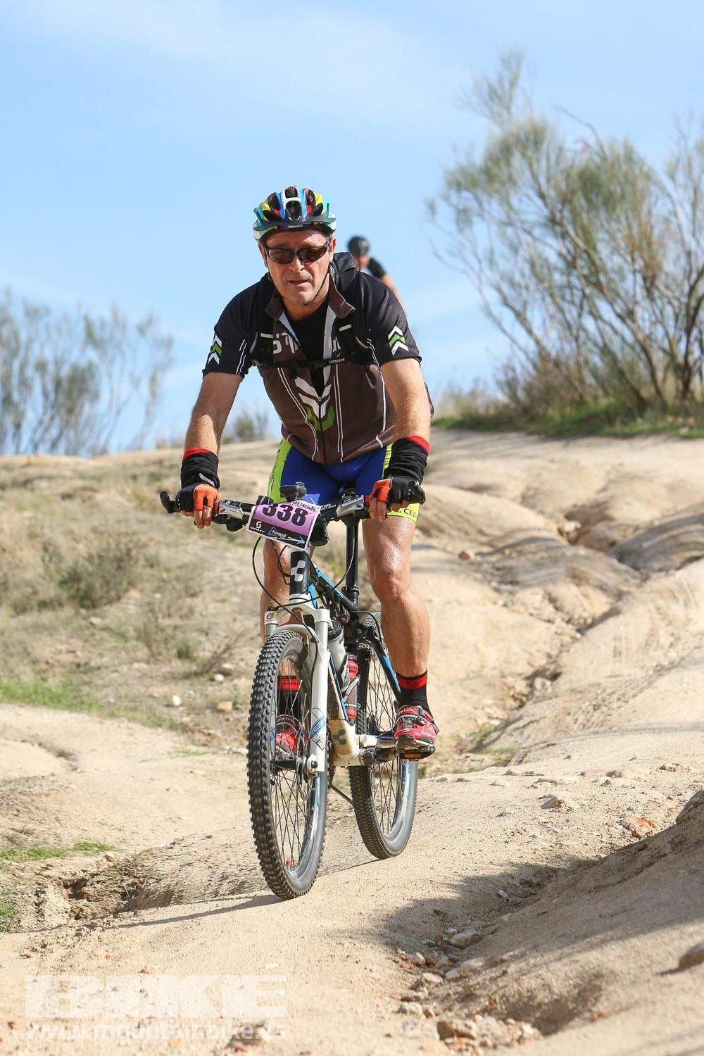 Circuito Scott 7 Estrellas Fuencarral El Pardo 2015 Galería 4