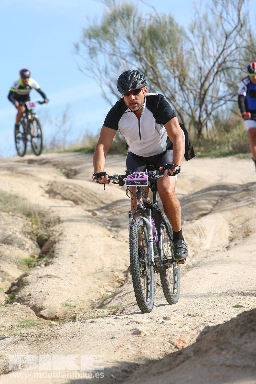 Circuito Scott 7 Estrellas Fuencarral El Pardo 2015 Galería 4
