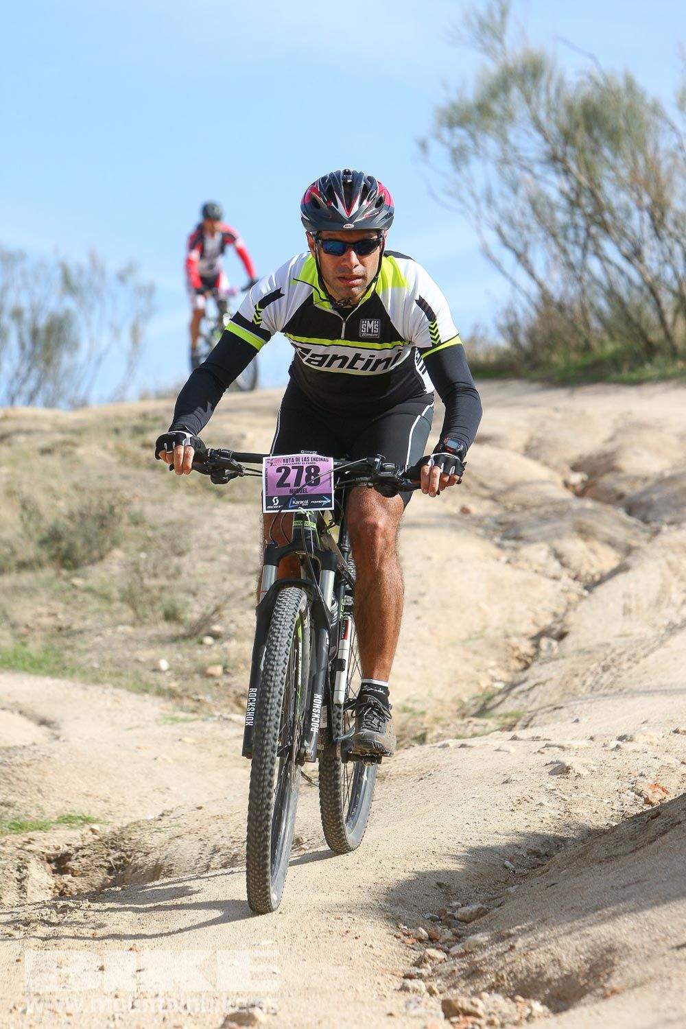 Circuito Scott 7 Estrellas Fuencarral El Pardo 2015 Galería 4