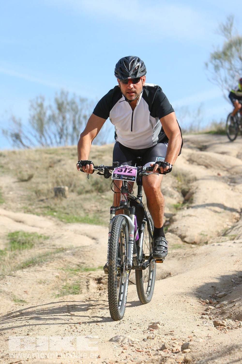 Circuito Scott 7 Estrellas Fuencarral El Pardo 2015 Galería 4
