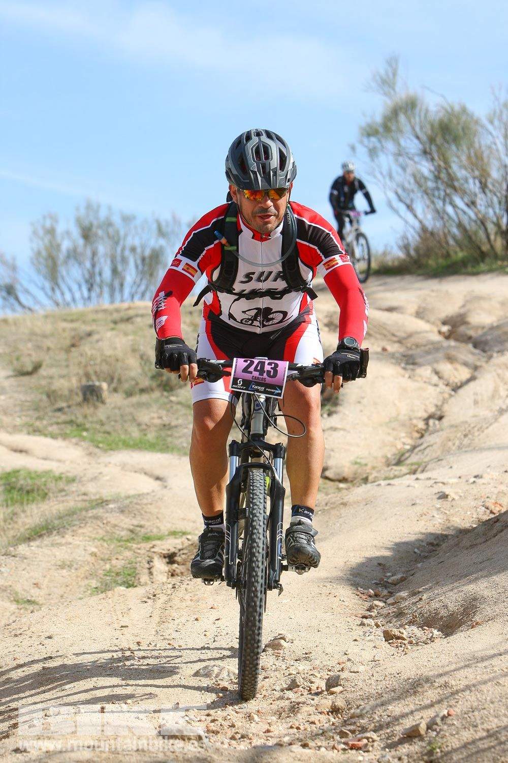 Circuito Scott 7 Estrellas Fuencarral El Pardo 2015 Galería 4