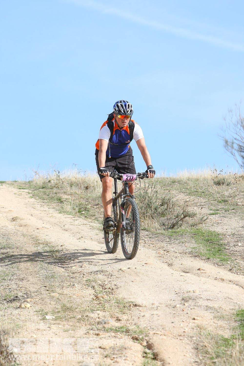 Circuito Scott 7 Estrellas Fuencarral El Pardo 2015 Galería 4