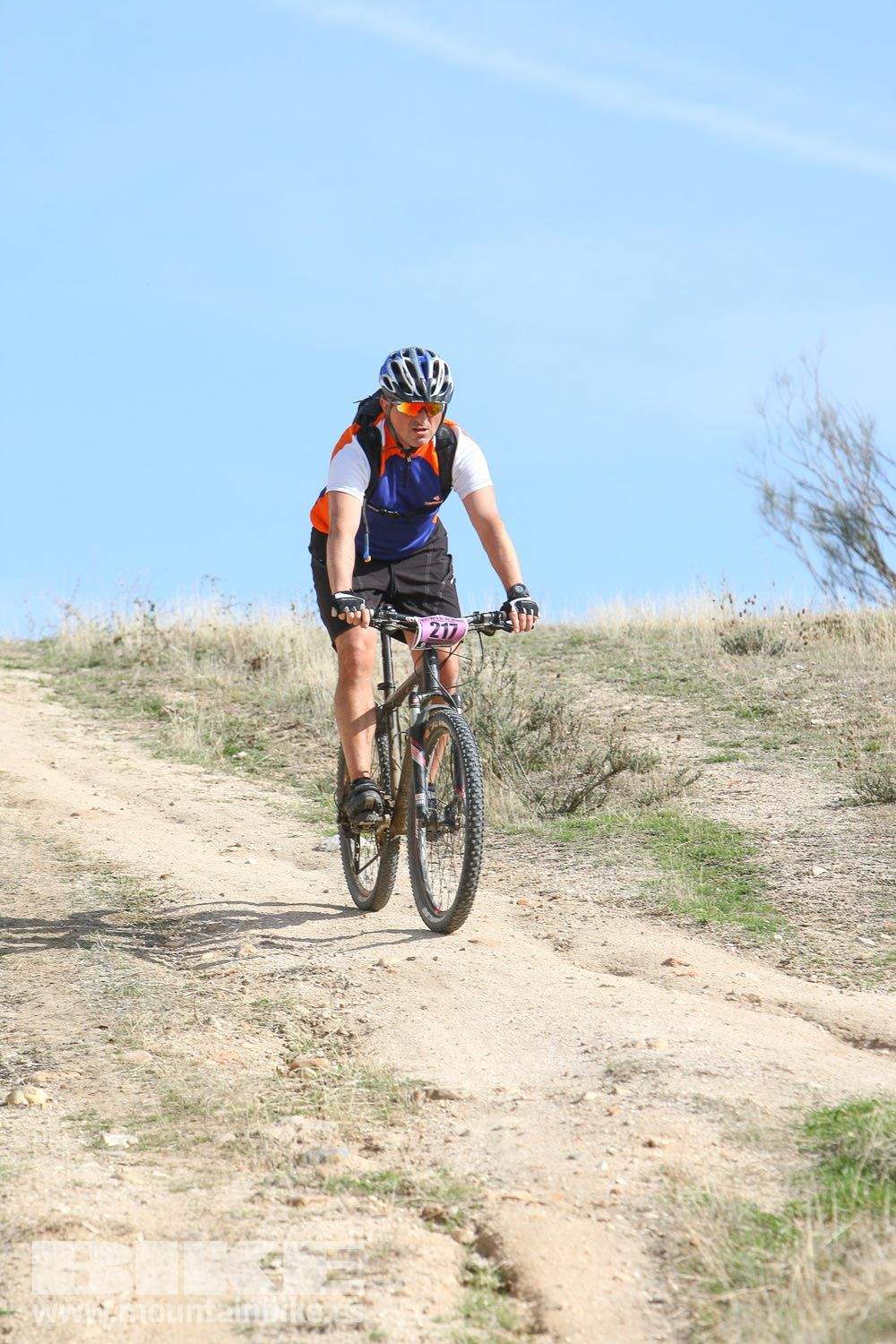 Circuito Scott 7 Estrellas Fuencarral El Pardo 2015 Galería 4